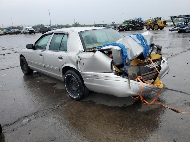 Photo 2 from auction – 2006 FORD CROWN VICT with VIN 2FAFP74V36X123585