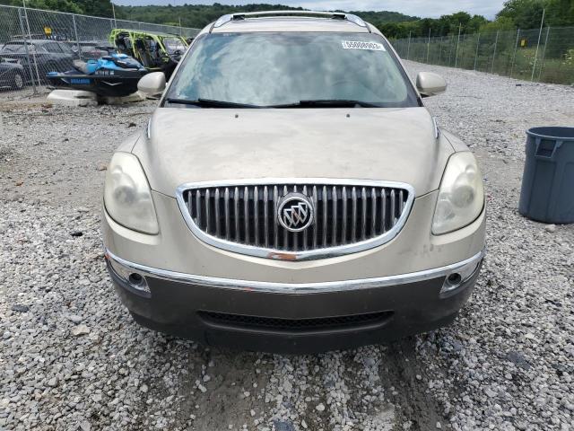 Photo 5 from auction – 2012 BUICK ENCLAVE with VIN 5GAKRDED1CJ317710