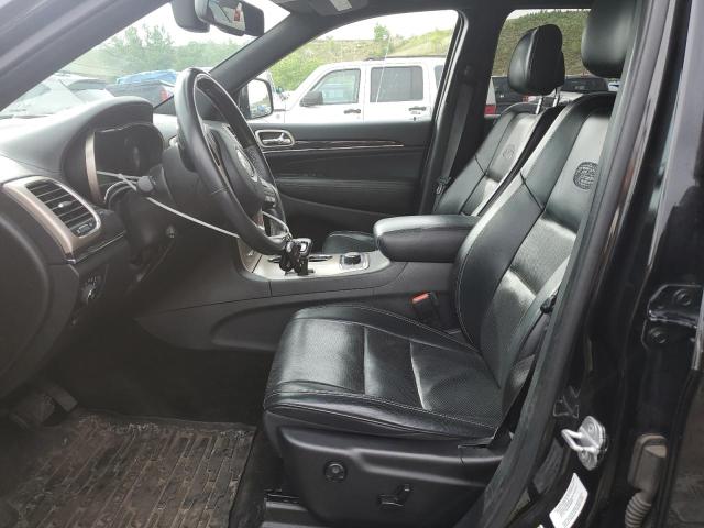 Photo 7 from auction – 2014 JEEP GRAND CHER with VIN 1C4RJFCT2EC275730
