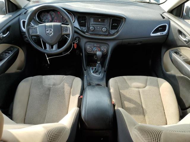 Photo 8 from auction – 2014 DODGE DART with VIN 1C3CDFBB2ED669717