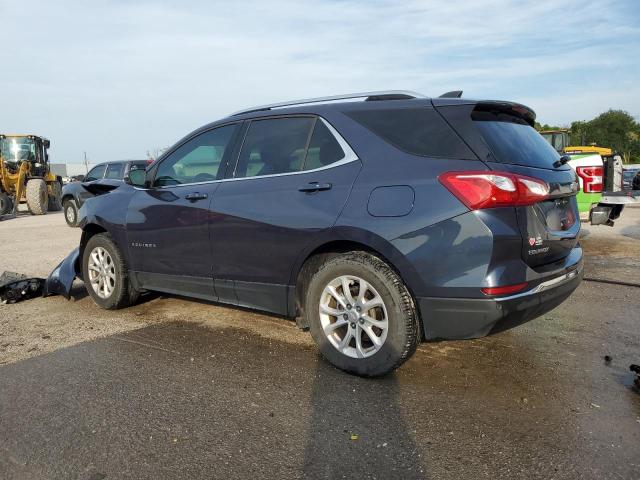 Photo 2 from auction – 2018 CHEVROLET EQUINOX LT with VIN 3GNAXJEV7JL105219