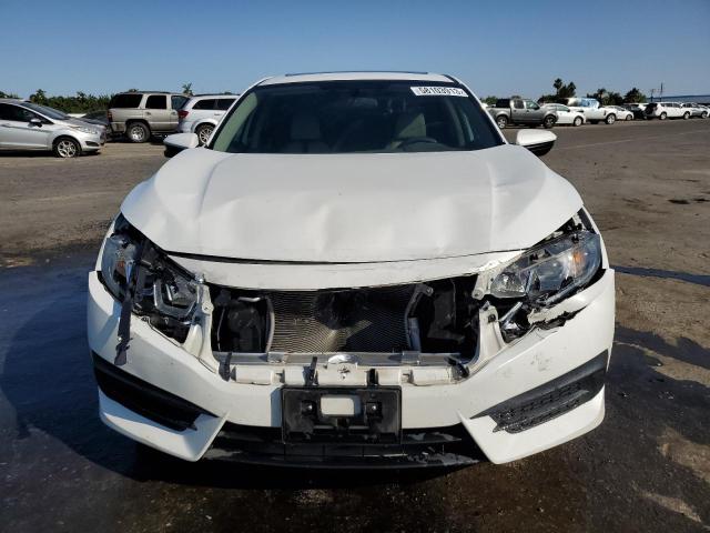 Photo 5 from auction – 2018 HONDA CIVIC EX with VIN 2HGFC2F76JH553686