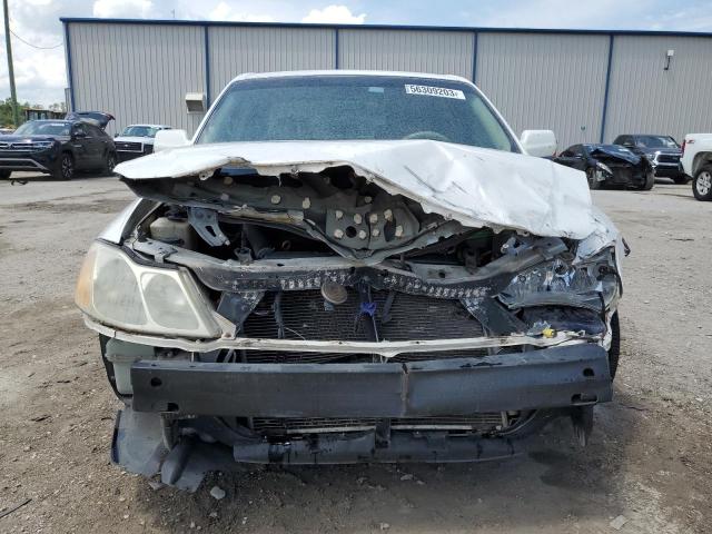 Photo 5 from auction – 2000 TOYOTA AVALON XL with VIN 4T1BF28B2YU067451