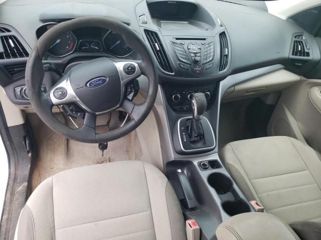Photo 8 from auction – 2013 FORD ESCAPE SE with VIN 1FMCU0GX1DUC38356