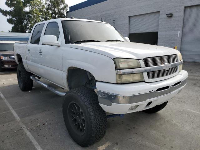 Photo 4 from auction – 2005 CHEVROLET SILVERADO with VIN 2GCEK13TX51298435