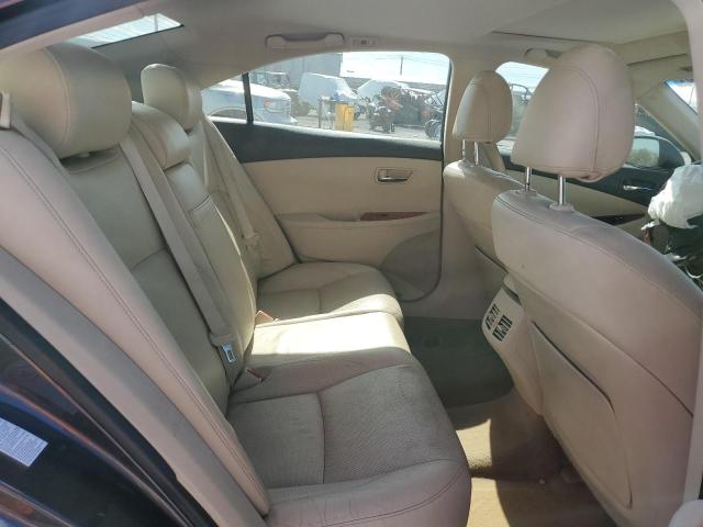 Photo 10 from auction – 2011 LEXUS ES 350 with VIN JTHBK1EG6B2465872