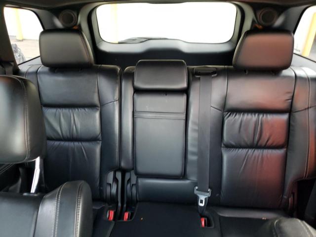 Photo 10 from auction – 2014 JEEP GRAND CHER with VIN 1C4RJFBG0EC421904
