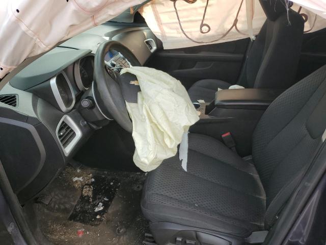 Photo 7 from auction – 2013 CHEVROLET EQUINOX LS with VIN 2GNALBEK7D6423647