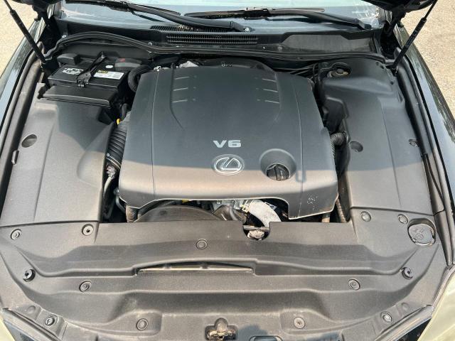 Photo 7 from auction – 2012 LEXUS IS 250 with VIN JTHBF5C27C5179693
