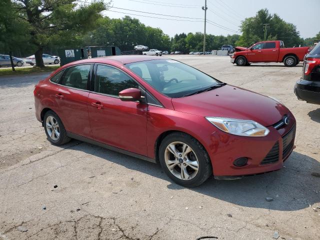 Photo 4 from auction – 2014 FORD FOCUS SE with VIN 1FADP3F23EL357238