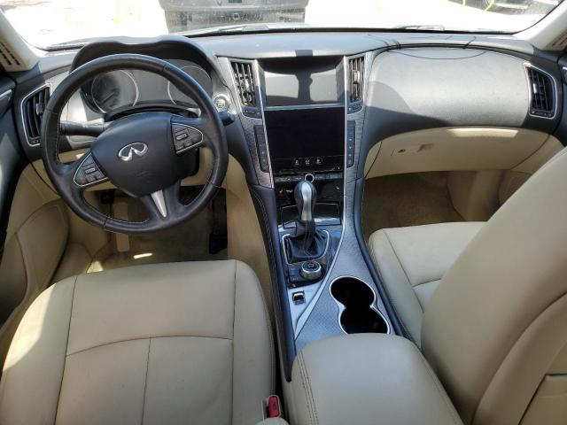 Photo 8 from auction – 2016 INFINITI Q50 PREMIU with VIN JN1EV7AP3GM304697