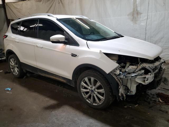 Photo 4 from auction – 2017 FORD ESCAPE TIT with VIN 1FMCU9JD3HUB78671