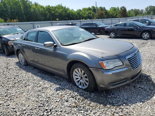 Photo 4 from auction – 2012 CHRYSLER 300 with VIN 2C3CCAAG2CH114141