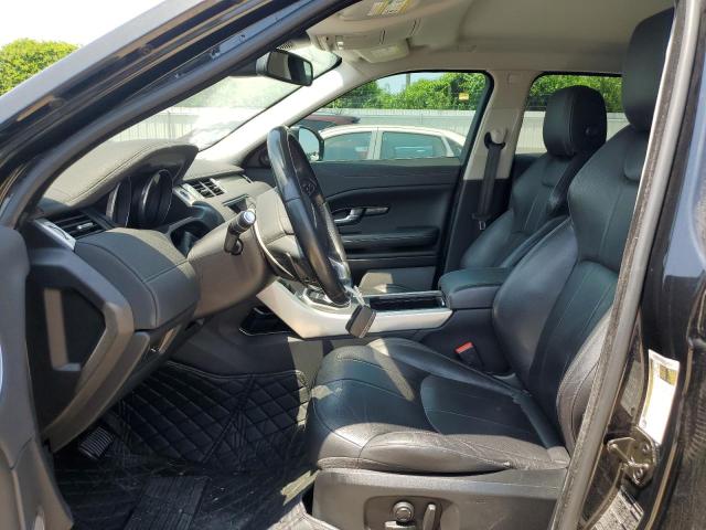 Photo 7 from auction – 2016 LAND ROVER RANGE ROVE with VIN SALVP2BG7GH167371