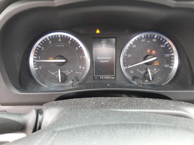 Photo 9 from auction – 2014 TOYOTA HIGHLANDER with VIN 5TDYKRFH0ES037875