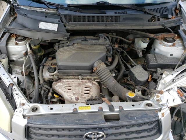 Photo 12 from auction – 2001 TOYOTA RAV4 with VIN JTEHH20V510095123