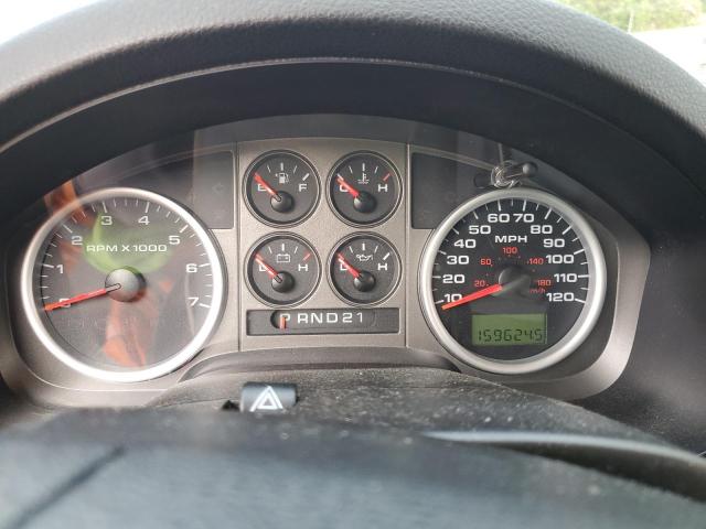 Photo 9 from auction – 2004 FORD F150 with VIN 1FTPX14514NB29914