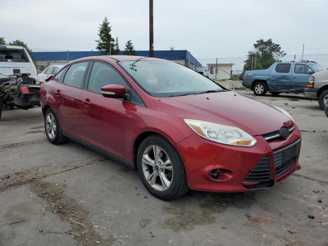 Photo 4 from auction – 2013 FORD FOCUS SE with VIN 1FADP3F2XDL295514