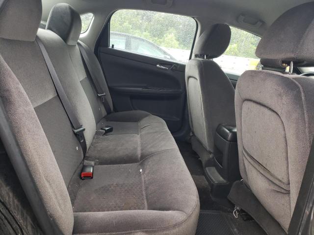 Photo 10 from auction – 2014 CHEVROLET IMPALA LIM with VIN 2G1WB5E39E1102650