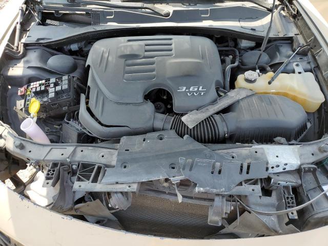 Photo 11 from auction – 2018 DODGE CHARGER SX with VIN 2C3CDXBG3JH143871