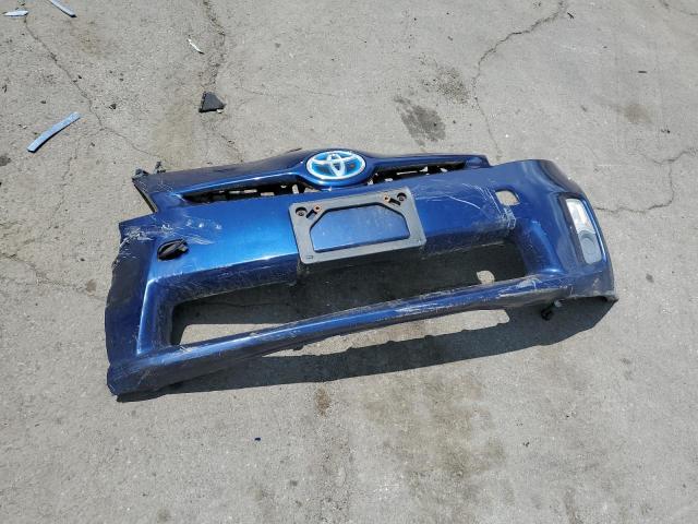 Photo 12 from auction – 2011 TOYOTA PRIUS with VIN JTDKN3DU5B1363173