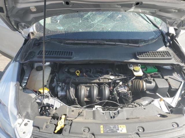 Photo 11 from auction – 2014 FORD ESCAPE S with VIN 1FMCU0F7XEUB31700