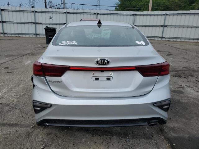 Photo 6 from auction – 2020 KIA FORTE FE with VIN 3KPF24AD0LE210171