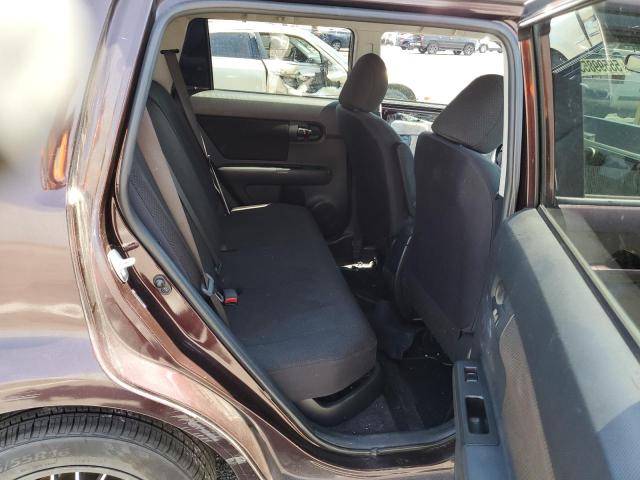 Photo 10 from auction – 2008 TOYOTA SCION XB with VIN JTLKE50EX81060669