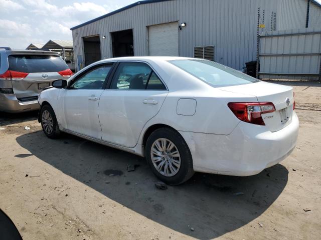 Photo 2 from auction – 2012 TOYOTA CAMRY BASE with VIN 4T4BF1FK6CR274422