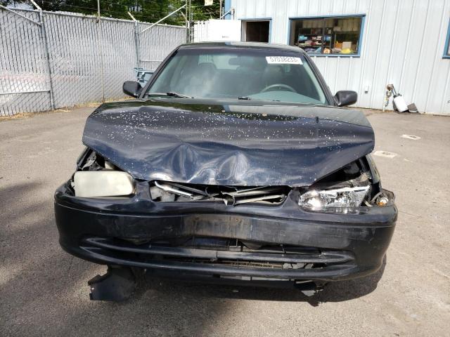 Photo 5 from auction – 2001 TOYOTA CAMRY LE with VIN 4T1BF28K61U115703