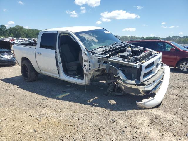 Photo 4 from auction – 2011 DODGE RAM 1500 with VIN 1D7RV1CP3BS692145