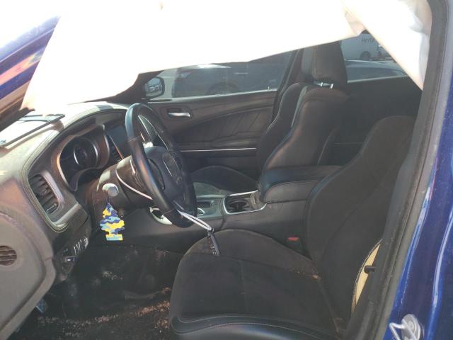 Photo 7 from auction – 2019 DODGE CHARGER SC with VIN 2C3CDXGJ3KH721795