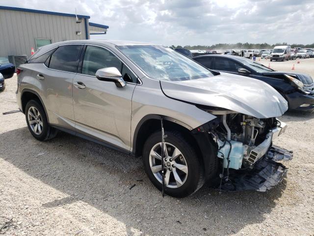 Photo 4 from auction – 2019 LEXUS RX 350 BAS with VIN 2T2ZZMCA8KC146661