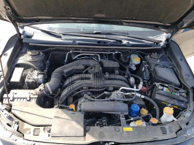 Photo 12 from auction – 2019 SUBARU CROSSTREK with VIN JF2GTAMC8K8231718