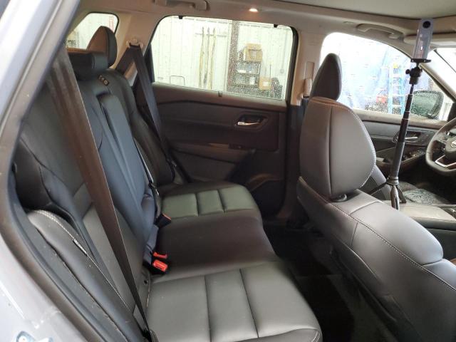 Photo 11 from auction – 2023 NISSAN ROGUE with VIN 5N1BT3CA7PC830503