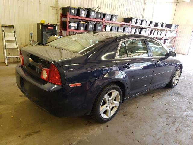 Photo 3 from auction – 2011 CHEVROLET MALIBU LS with VIN 1G1ZB5E16BF310615
