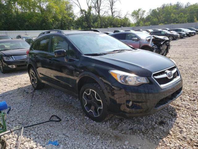 Photo 4 from auction – 2015 SUBARU XV CROSSTR with VIN JF2GPAFC3FH254654