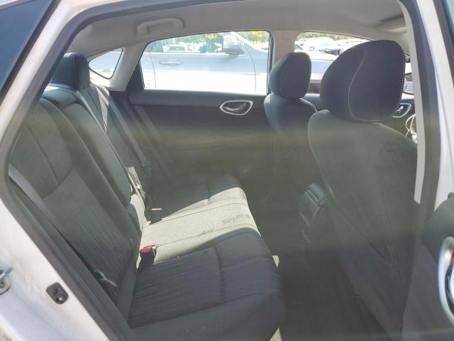 Photo 10 from auction – 2017 NISSAN SENTRA S with VIN 3N1AB7AP1HY229553