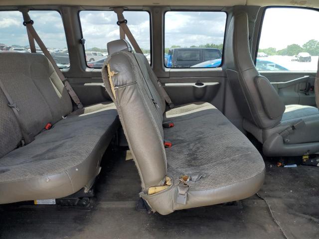 Photo 11 from auction – 2017 CHEVROLET EXPRESS G3 with VIN 1GAZGPFGXH1242468