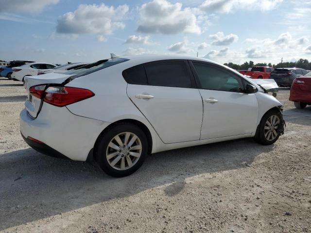Photo 3 from auction – 2014 KIA FORTE LX with VIN KNAFX4A69E5250845