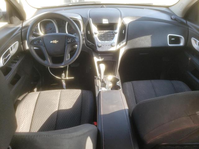 Photo 8 from auction – 2015 CHEVROLET EQUINOX LS with VIN 2GNFLEEK8F6305200