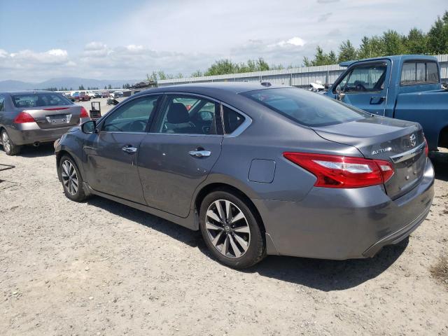 Photo 2 from auction – 2017 NISSAN ALTIMA with VIN 1N4AL3AP6HC119504