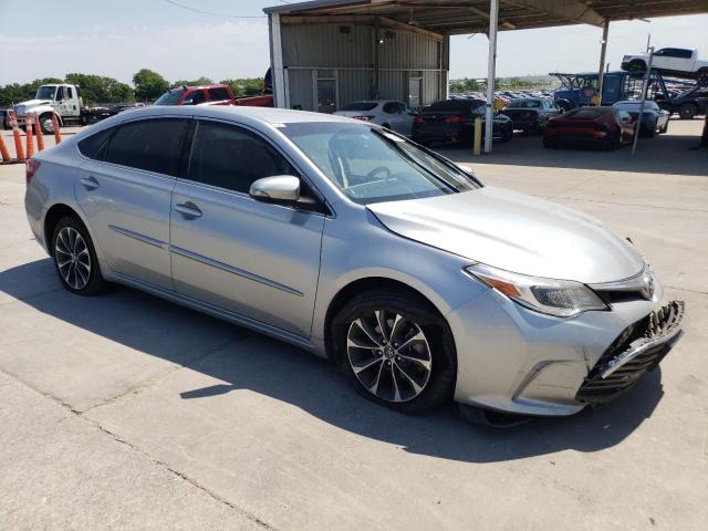 Photo 4 from auction – 2016 TOYOTA AVALON XLE with VIN 4T1BK1EB6GU227016