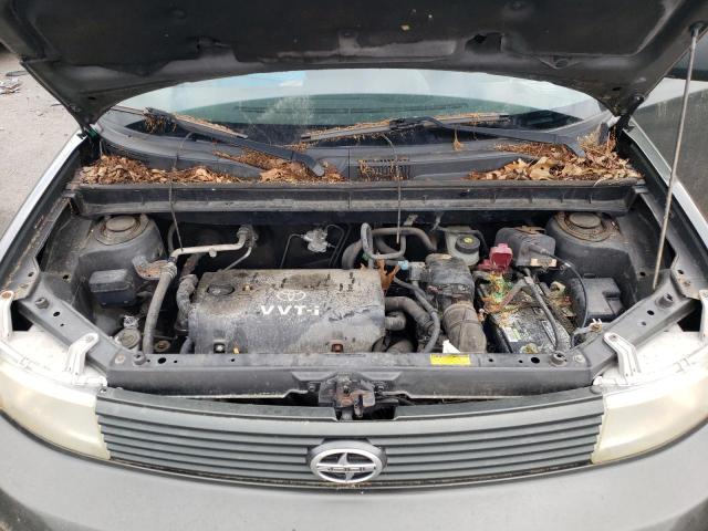 Photo 11 from auction – 2004 SCION XB with VIN JTLKT324450179690