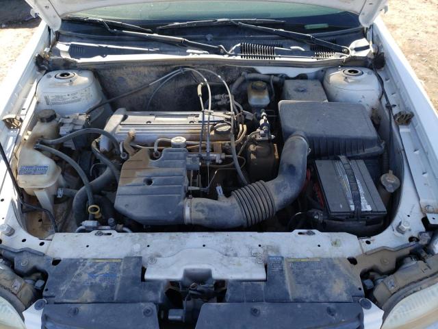 Photo 11 from auction – 2005 CHEVROLET CLASSIC with VIN 1G1ND52F55M193148