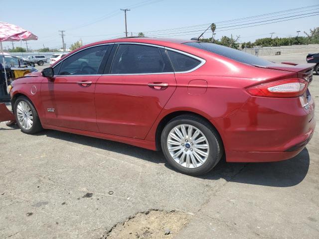 Photo 2 from auction – 2014 FORD FUSION TIT with VIN 3FA6P0SU8ER103296