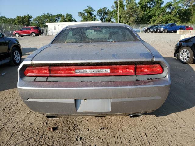 Photo 6 from auction – 2014 DODGE CHALLENGER with VIN 2C3CDYAG7EH289932