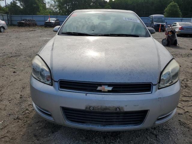 Photo 5 from auction – 2006 CHEVROLET IMPALA with VIN 2G1WT58K669255506