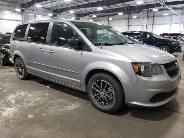 Photo 4 from auction – 2015 DODGE GRAND CARA with VIN 2C4RDGBG3FR543064