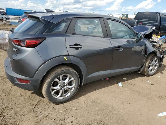 Photo 3 from auction – 2020 MAZDA CX-3 SPORT with VIN JM1DKFB77L1467133